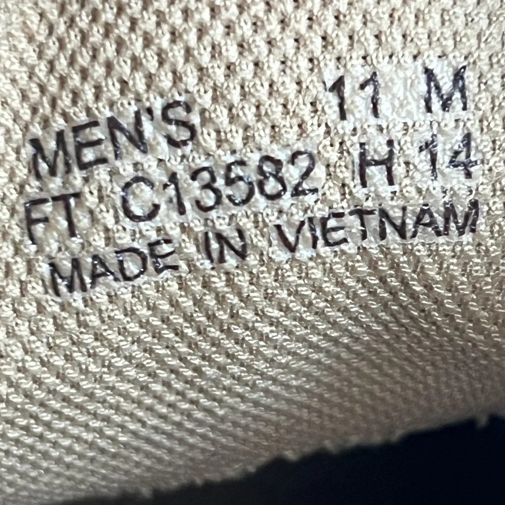 Cole Haan brand cole